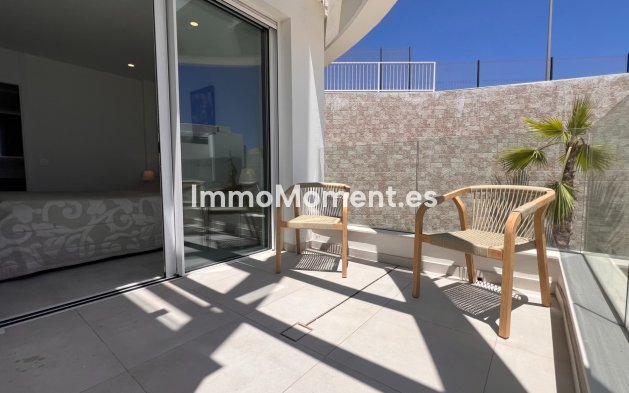 Wiederverkauf - Wohnung - Mijas Costa - La Cala de Mijas