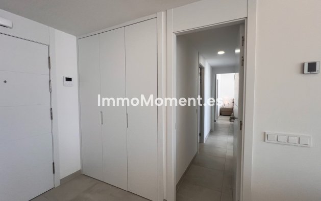 Wiederverkauf - Wohnung - Mijas Costa - La Cala de Mijas