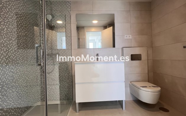 Wiederverkauf - Wohnung - Mijas Costa - La Cala de Mijas