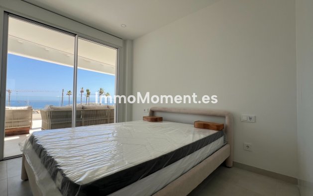 Wiederverkauf - Wohnung - Mijas Costa - La Cala de Mijas