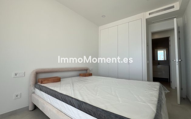 Wiederverkauf - Wohnung - Mijas Costa - La Cala de Mijas