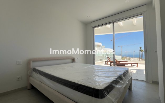 Wiederverkauf - Wohnung - Mijas Costa - La Cala de Mijas