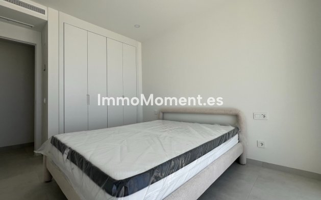 Wiederverkauf - Wohnung - Mijas Costa - La Cala de Mijas