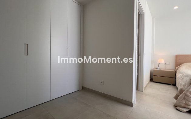 Wiederverkauf - Wohnung - Mijas Costa - La Cala de Mijas