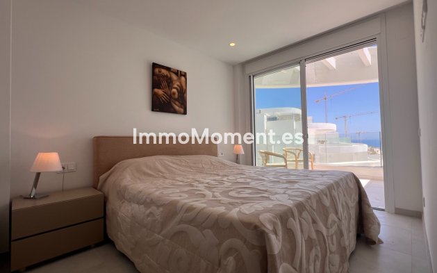 Wiederverkauf - Wohnung - Mijas Costa - La Cala de Mijas