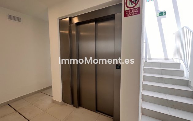 Wiederverkauf - Wohnung - Mijas Costa - La Cala de Mijas