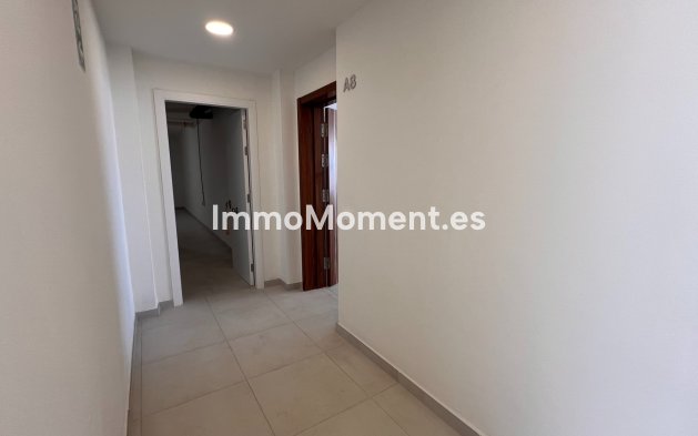 Wiederverkauf - Wohnung - Mijas Costa - La Cala de Mijas