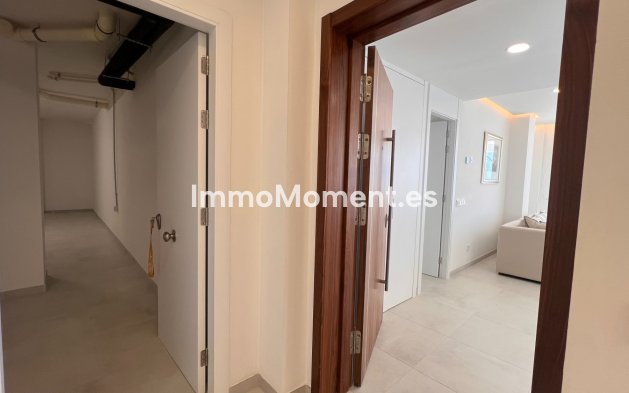 Wiederverkauf - Wohnung - Mijas Costa - La Cala de Mijas