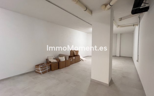 Wiederverkauf - Wohnung - Mijas Costa - La Cala de Mijas