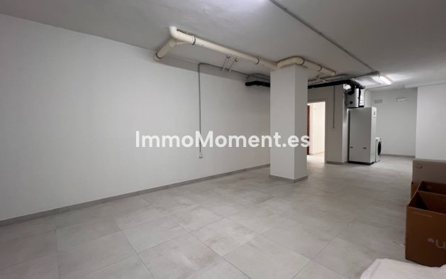 Wiederverkauf - Wohnung - Mijas Costa - La Cala de Mijas