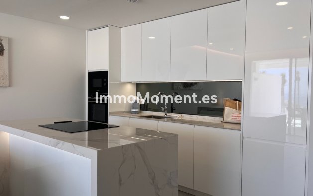 Wiederverkauf - Wohnung - Mijas Costa - La Cala de Mijas