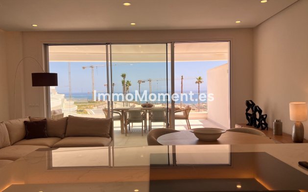 Wiederverkauf - Wohnung - Mijas Costa - La Cala de Mijas