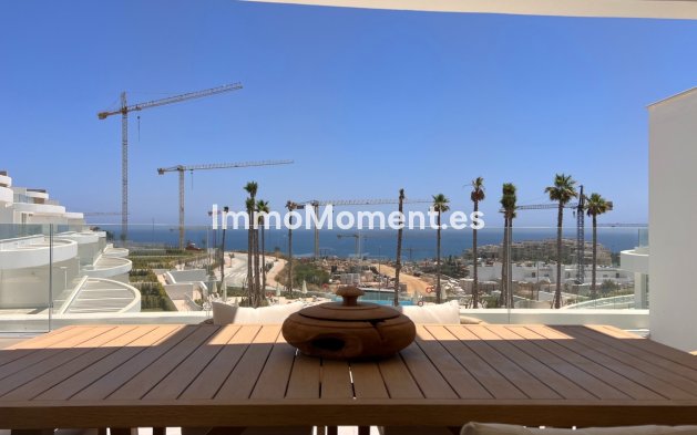 Wiederverkauf - Wohnung - Mijas Costa - La Cala de Mijas