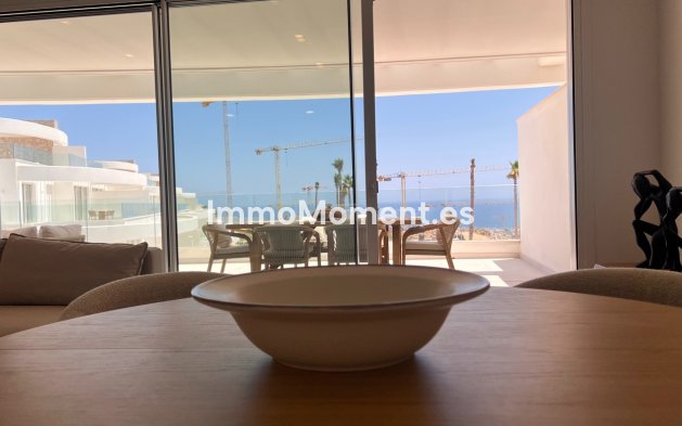 Wiederverkauf - Wohnung - Mijas Costa - La Cala de Mijas