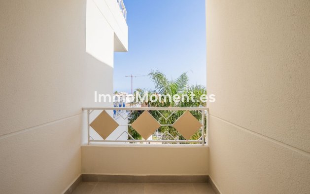 Resale - Apartment - Marbella - Las Chapas