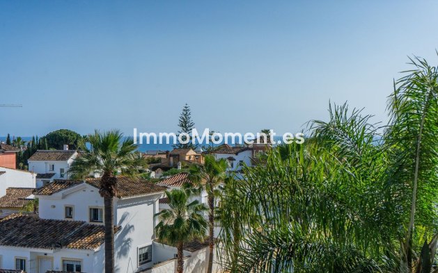 Resale - Apartment - Marbella - Las Chapas