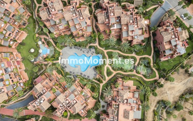 Reventa - Apartamento - Estepona  - Estepona Centro