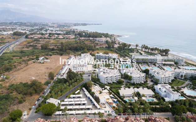 Reventa - Apartamento - Estepona  - Estepona Centro