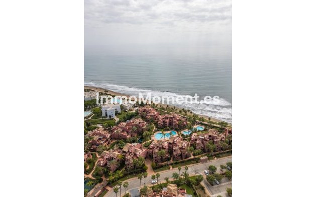 Reventa - Apartamento - Estepona  - Estepona Centro