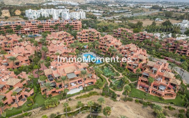 Reventa - Apartamento - Estepona  - Estepona Centro