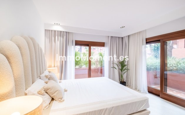 Reventa - Apartamento - Estepona  - Estepona Centro
