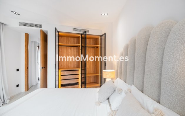 Reventa - Apartamento - Estepona  - Estepona Centro