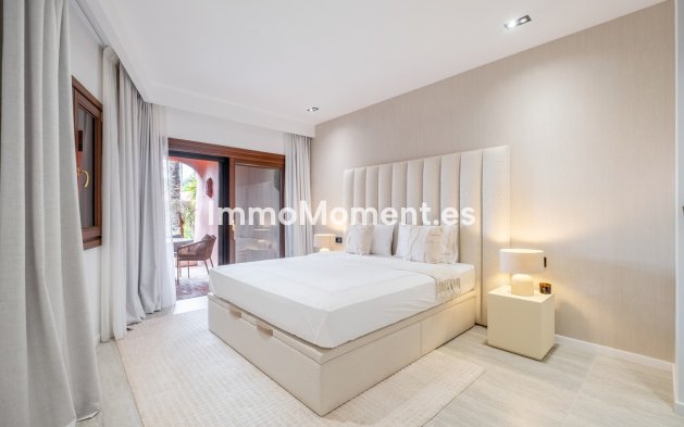 Reventa - Apartamento - Estepona  - Estepona Centro