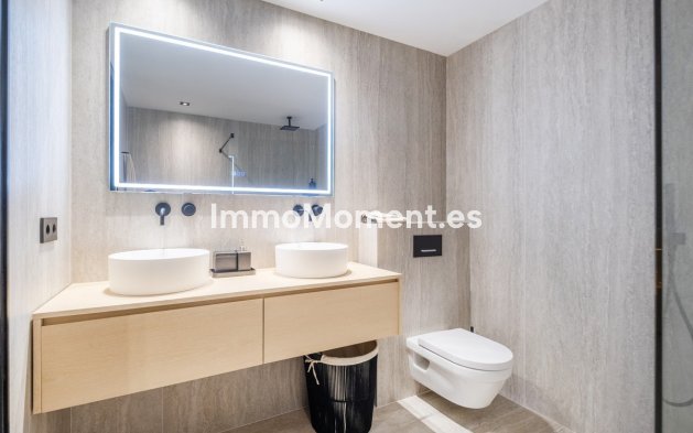 Reventa - Apartamento - Estepona  - Estepona Centro