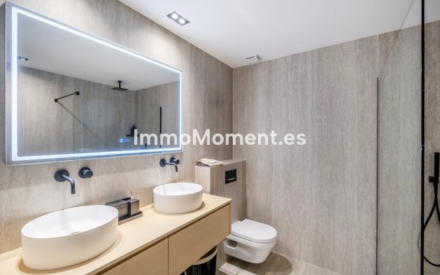 Reventa - Apartamento - Estepona  - Estepona Centro