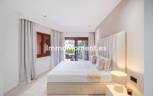 Reventa - Apartamento - Estepona  - Estepona Centro