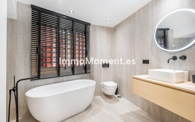 Reventa - Apartamento - Estepona  - Estepona Centro