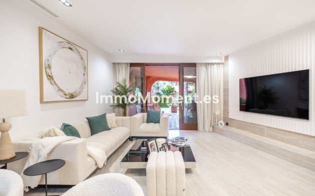 Reventa - Apartamento - Estepona  - Estepona Centro