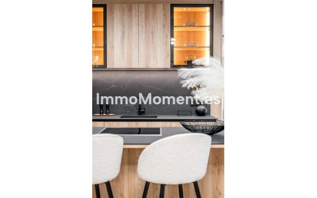Reventa - Apartamento - Estepona  - Estepona Centro
