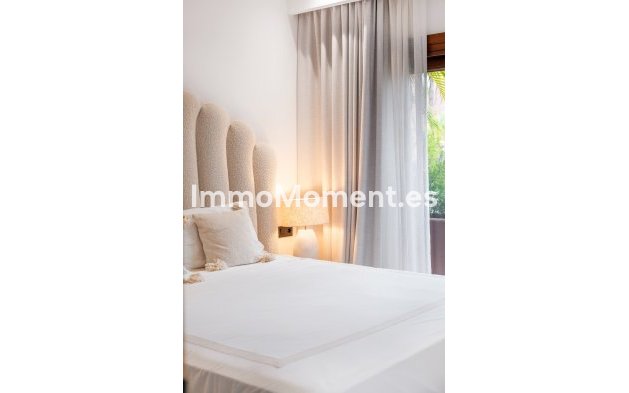 Reventa - Apartamento - Estepona  - Estepona Centro