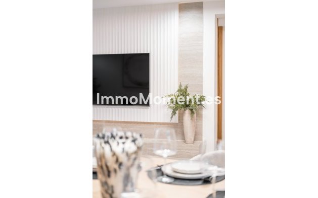 Reventa - Apartamento - Estepona  - Estepona Centro