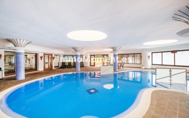 Reventa - Apartamento - Estepona  - Estepona Centro