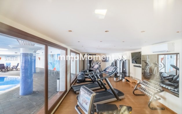 Reventa - Apartamento - Estepona  - Estepona Centro