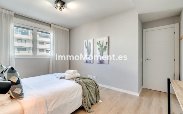 Resale - Apartment - Marbella - La Campana