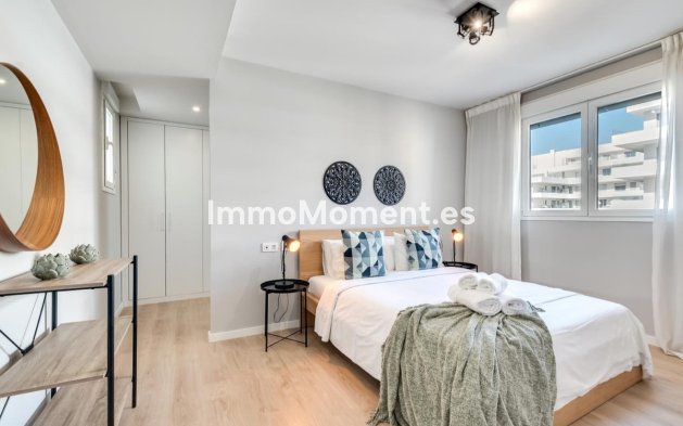 Resale - Apartment - Marbella - La Campana