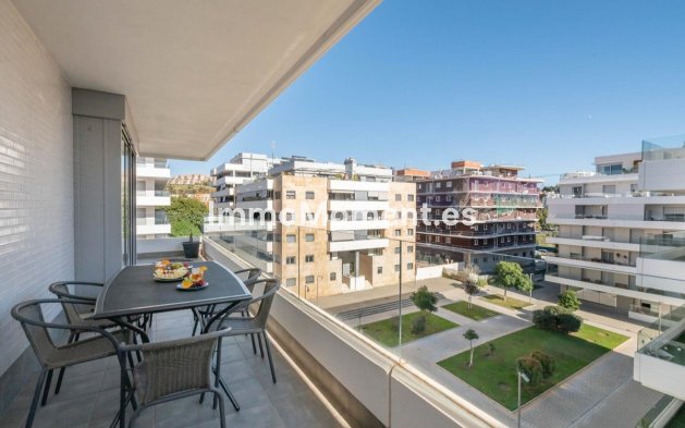 Resale - Apartment - Marbella - La Campana