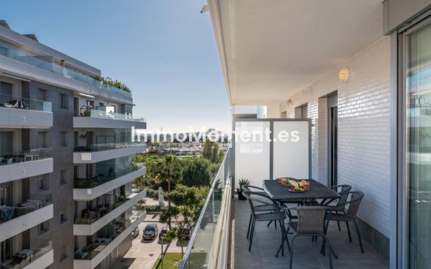 Resale - Apartment - Marbella - La Campana