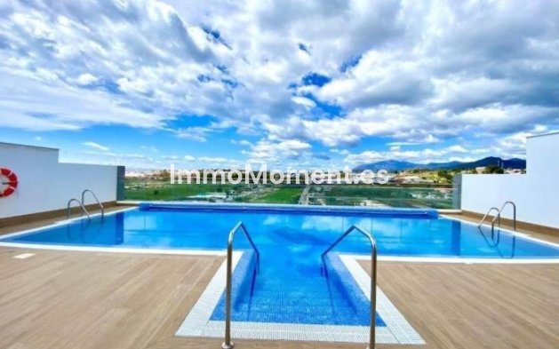 Resale - Apartment - Marbella - La Campana