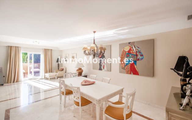 Resale - Apartment - Marbella - The Golden Mile