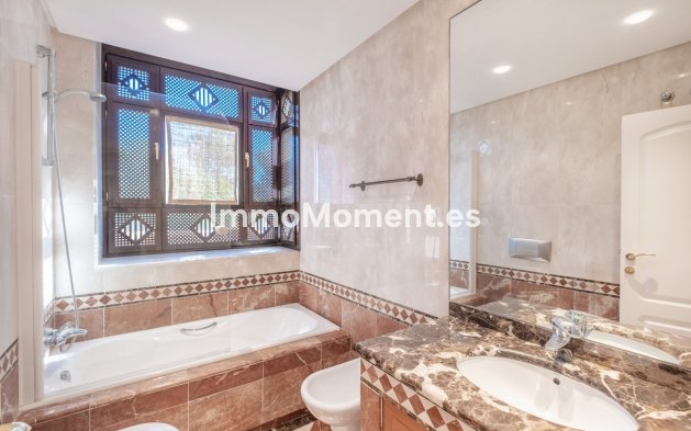 Resale - Apartment - Marbella - The Golden Mile