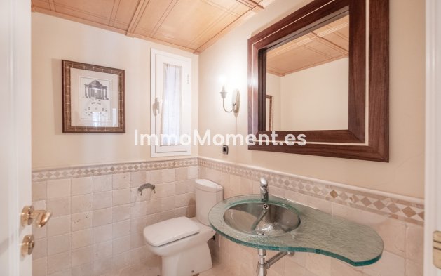 Resale - Apartment - Marbella - The Golden Mile
