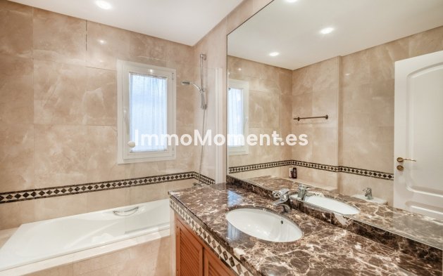 Resale - Apartment - Marbella - The Golden Mile