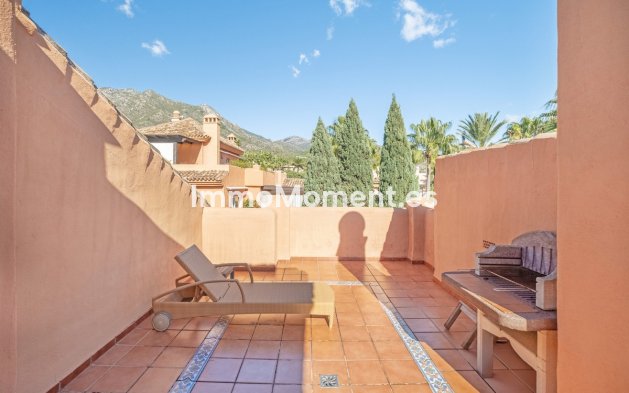 Resale - Apartment - Marbella - The Golden Mile