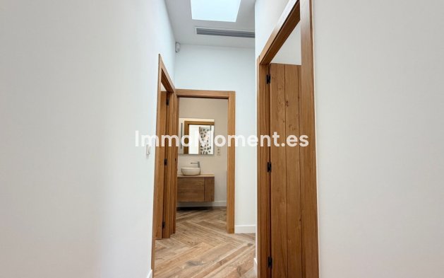 Revente - Maison mitoyenne - Catral - Catral Centro