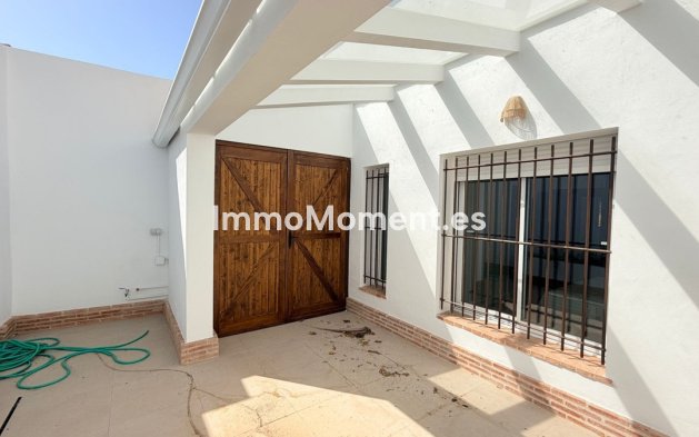 Revente - Maison mitoyenne - Catral - Catral Centro