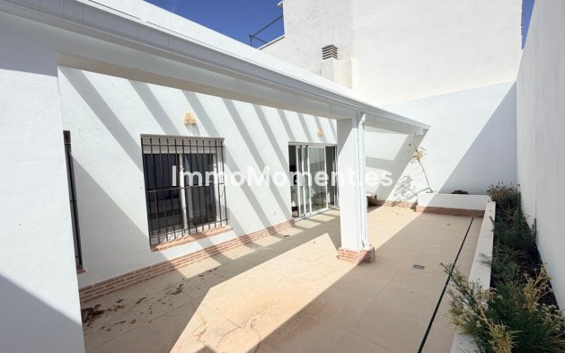 Revente - Maison mitoyenne - Catral - Catral Centro